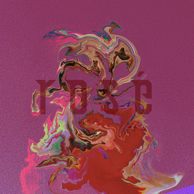 Rosé (Slowed and Reverbed)