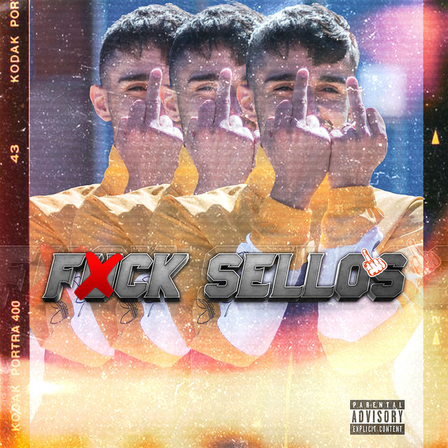 Fvck sellos