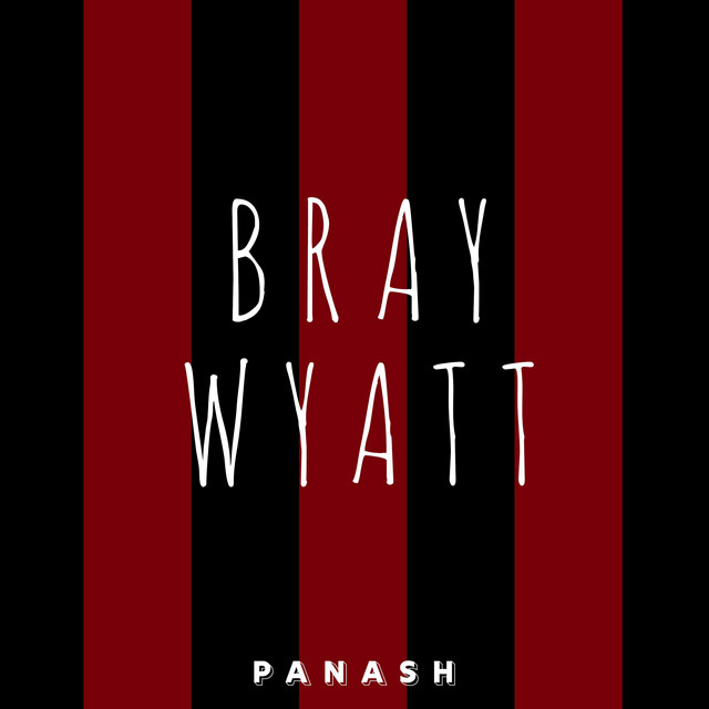 Bray Wyatt cover