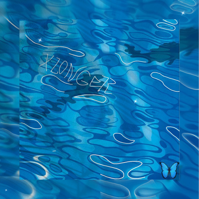 Cover art: Strings — XLONGER