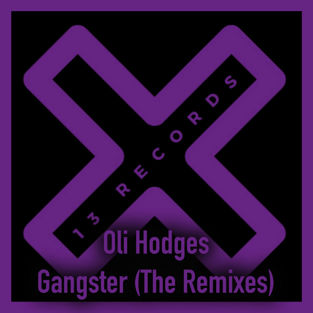 Gangster - Sean Harris (UK) Remix