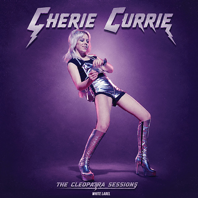 The Cleopatra Sessions cover