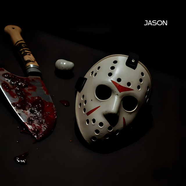 Jason Trap Beat