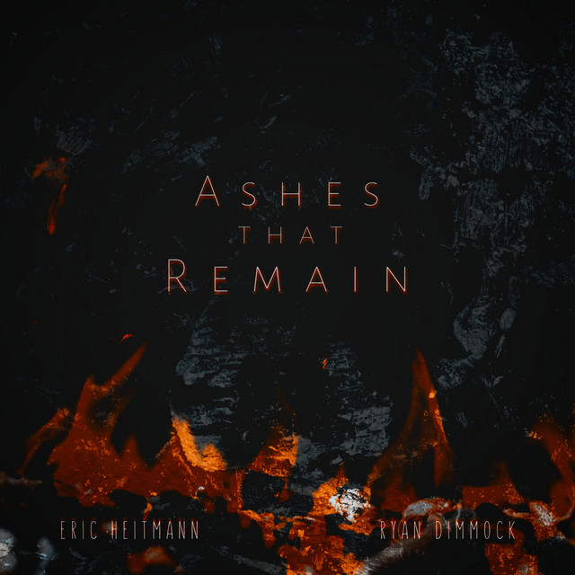 Ashes That Remain