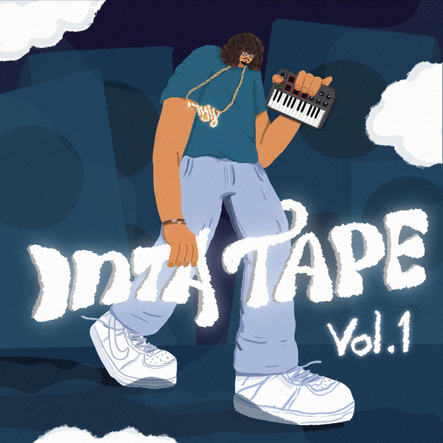 album image