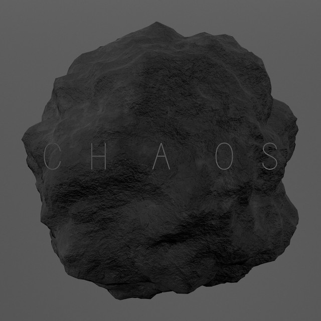 Chaos cover art