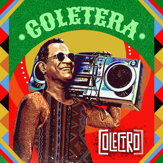 Coletera cover art