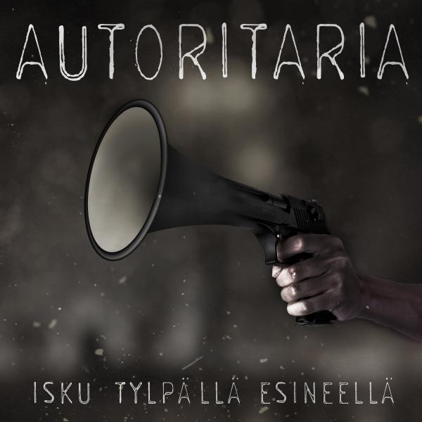 Autoritär Photo