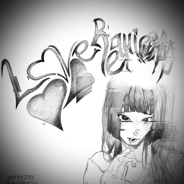 Love Requiem cover art