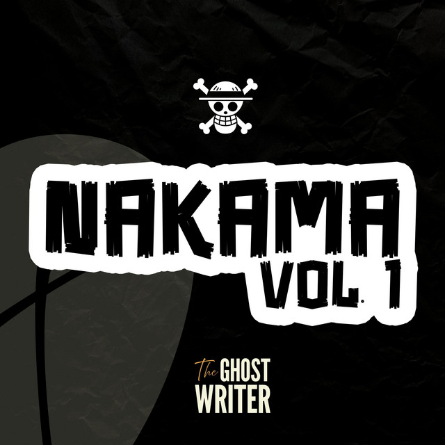 NAKAMA, Vol. 1 cover art