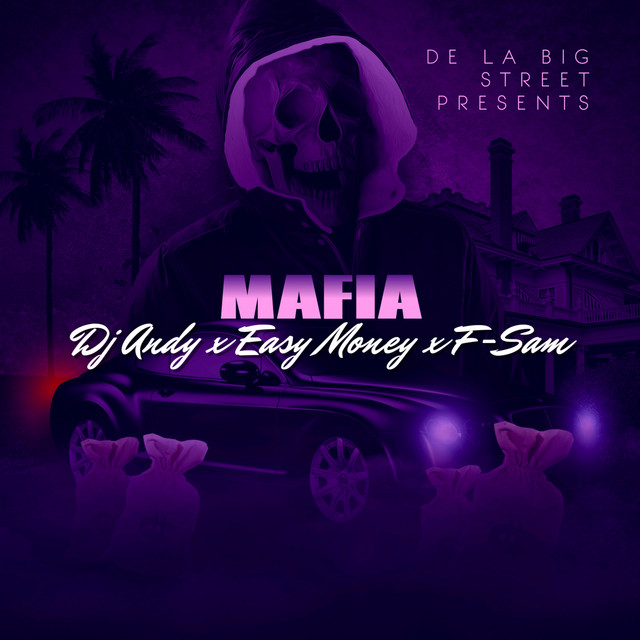 Mafia artwork
