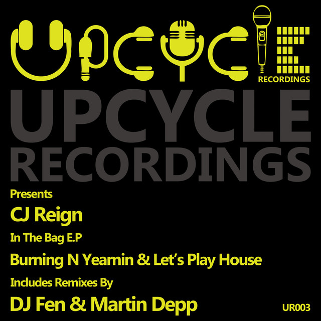 CJ Reign