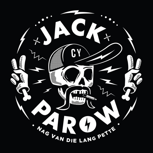 Nag Van Die Lang Pette cover art