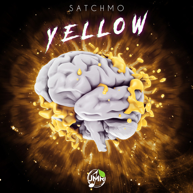 Yellow cover