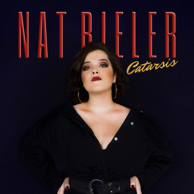 CATARSIS cover art