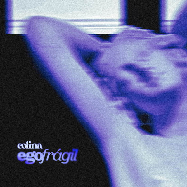 Ego Frágil cover art