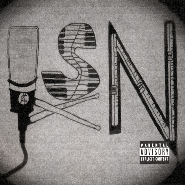 LSN cover art
