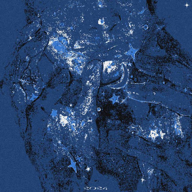 Stars cover art