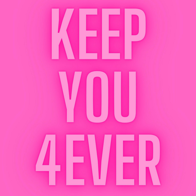 Keep you forever - Single by Emmanuel Figo | Spotify