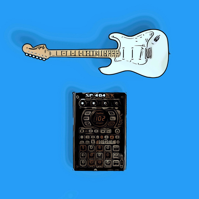 Hendrix and Chill cover art