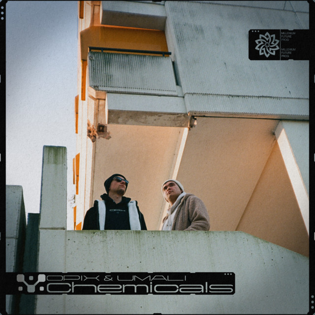 Chemicals cover