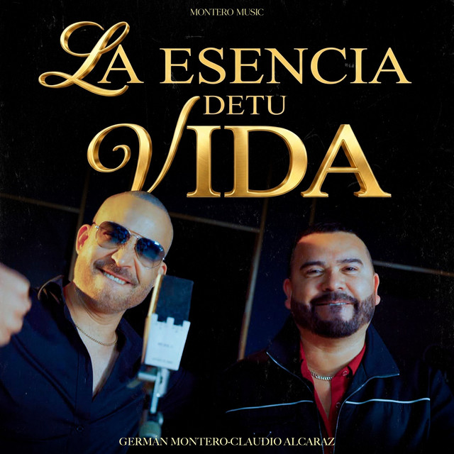 La Esencia De Tu Vida cover