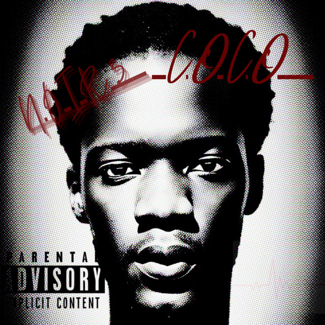 COCO cover art