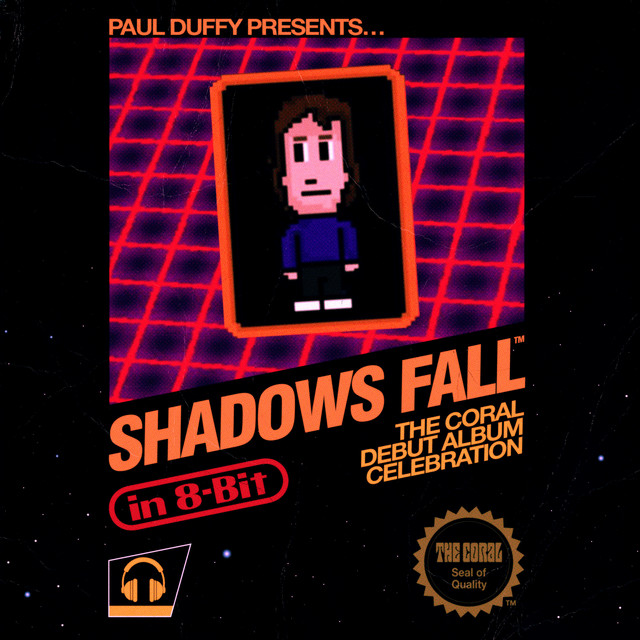 Shadows Fall cover art