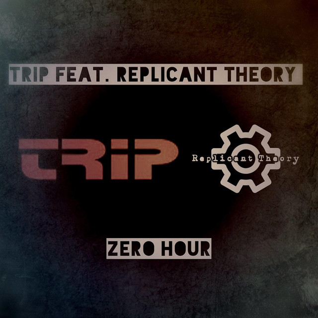 Zero Hour cover art