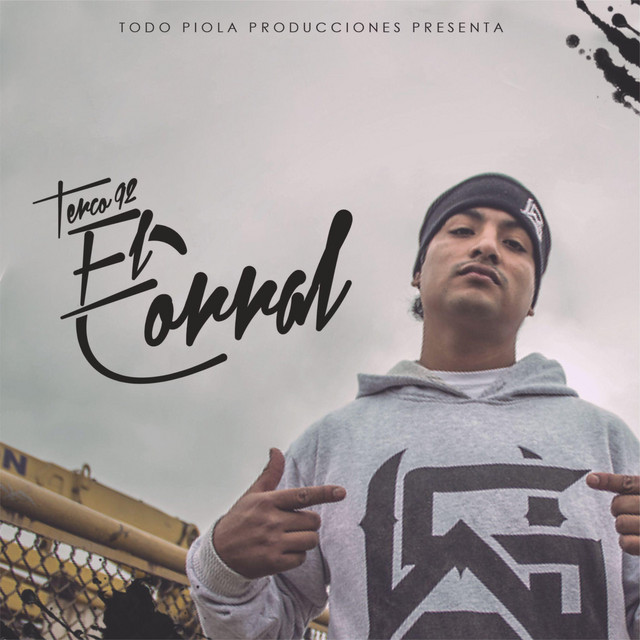 El Corral cover art