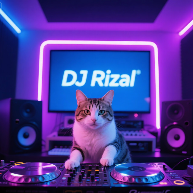 DJ Why cover art