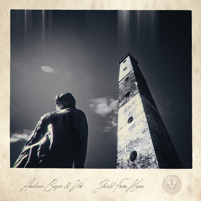 Shield From Harm album image