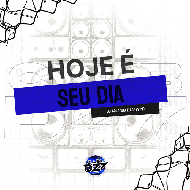 HOJE É SEU DIA