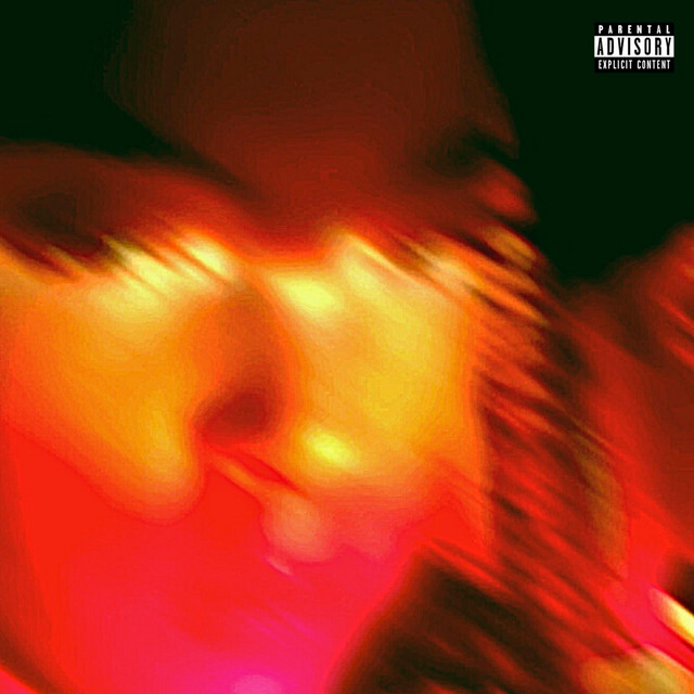 Here cover art