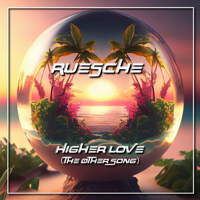 Higher Love (The Other Song) cover art