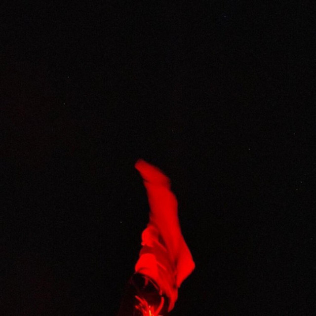 trappin, stuck in my ways cover art