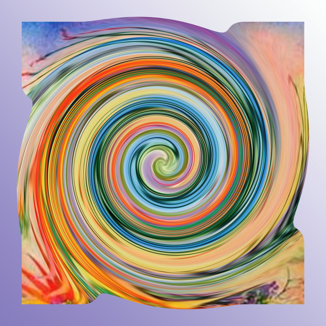 Hypnotised album art