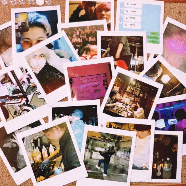 Melody & Memories