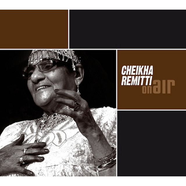 On Air cover art
