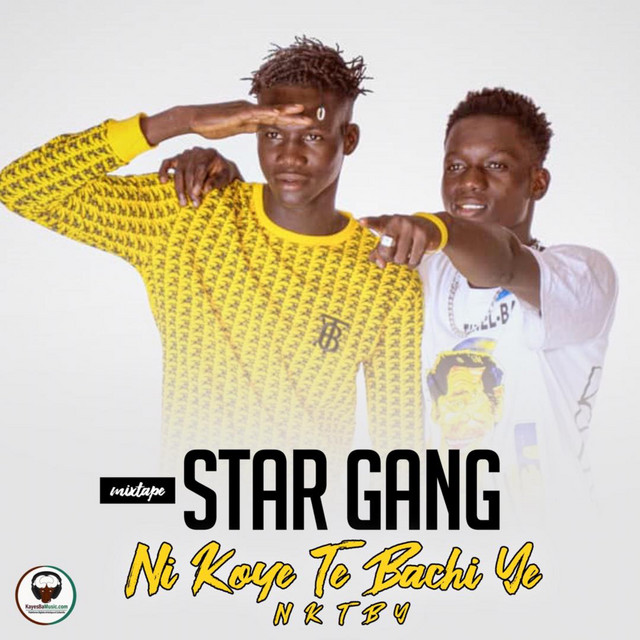 BPM and key for songs by Star Gang | Tempo for Star Gang songs ...