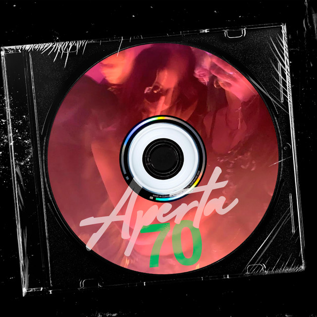 MEGA FUNK APERTA 70