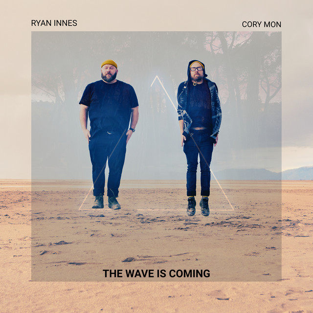 The Wave Is Coming