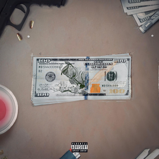 Banjamin Franklin cover art