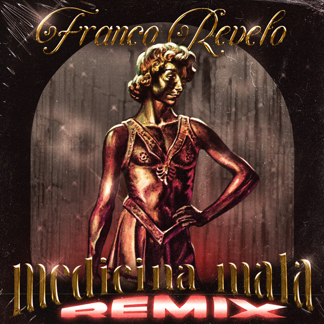 Medicina Mala (Jack Bones Remix)