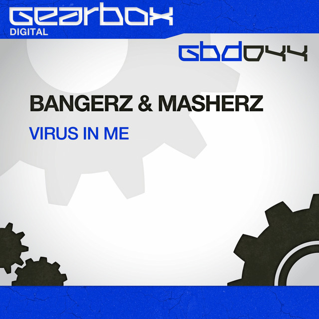 Virus In Me cover