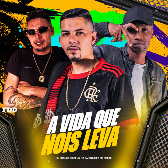 A Vida Que Nois Leva