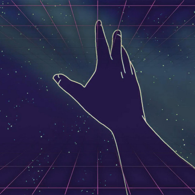 MIDDLE cover art
