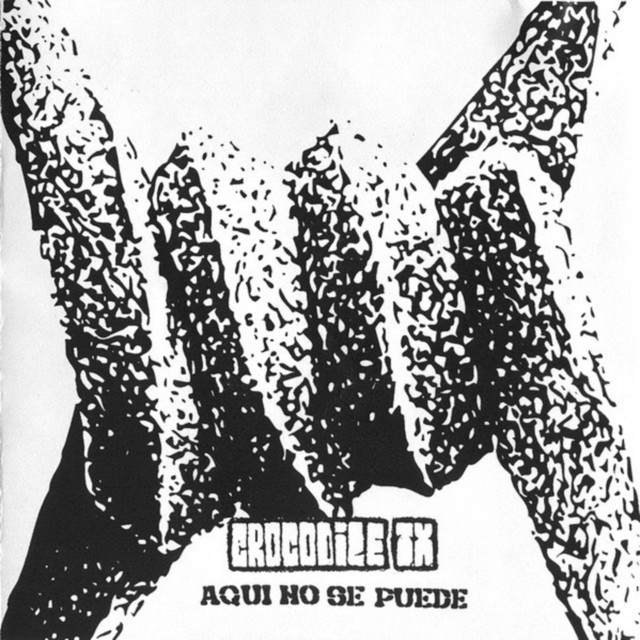 Aqui No Se Puede cover