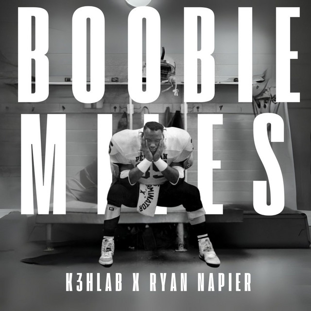 Boobie Miles
