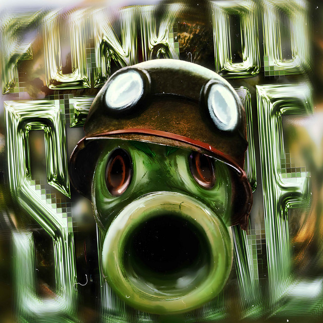 FUNK DO STARE - SUPER SLOWED